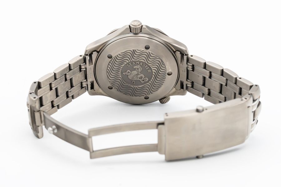 Omega Seamaster 300m 2231.80.00